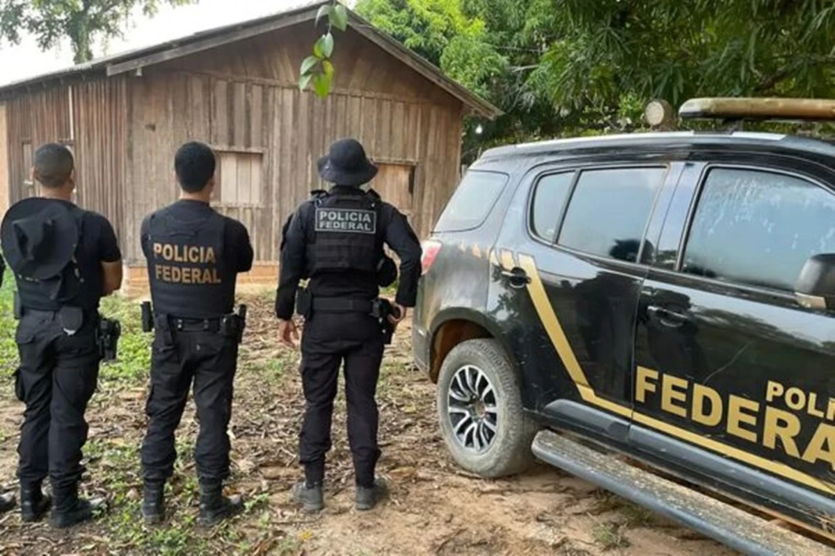 PF pede para conduzir investigação sobre indígena decapitado no Paraná