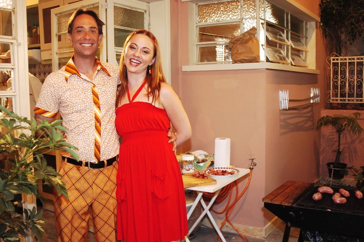 Briga nos bastidores de A Grande Família acabou com amizade de atores