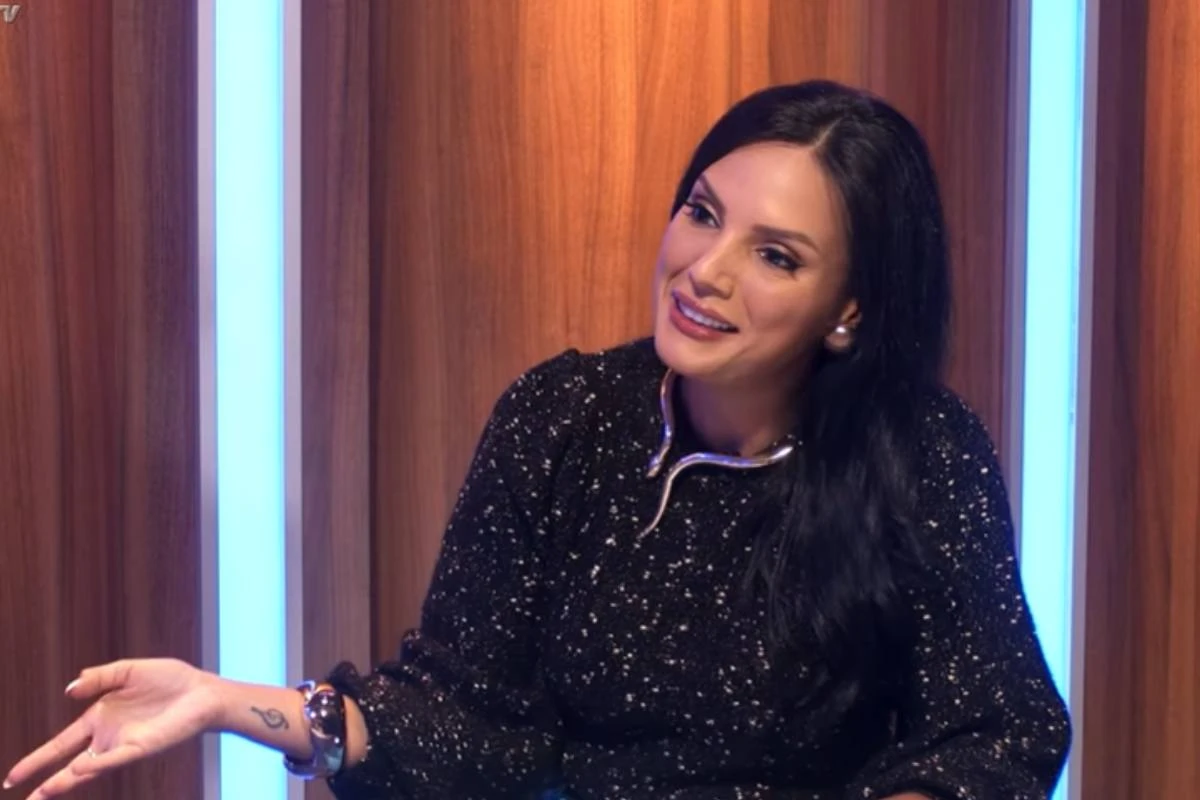 Márcia Dantas expõe bastidores de demissão do SBT: “Triste”