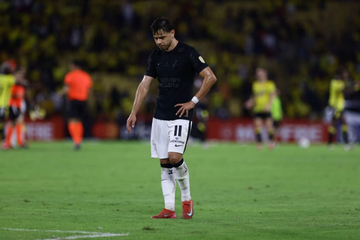 CBF tenta livrar times brasileiros da pré-Libertadores. Entenda