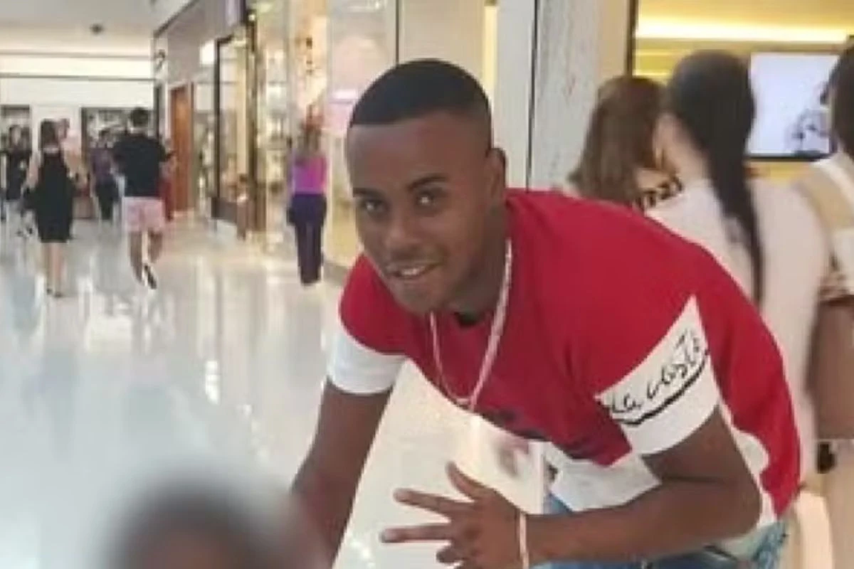 Jovem é morto ao defender mulher que estava sendo agredida pelo marido