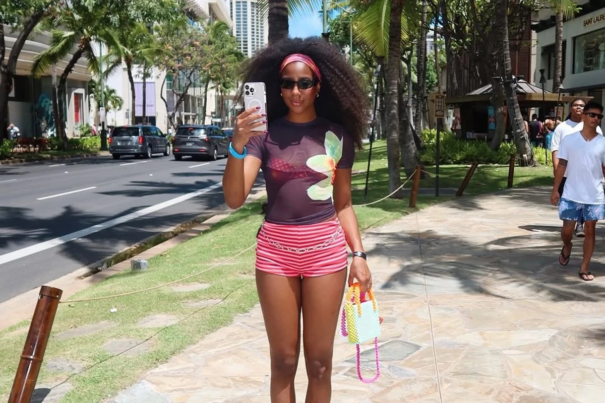 Camilla de Lucas dá dicas a negros em ascensão financeira