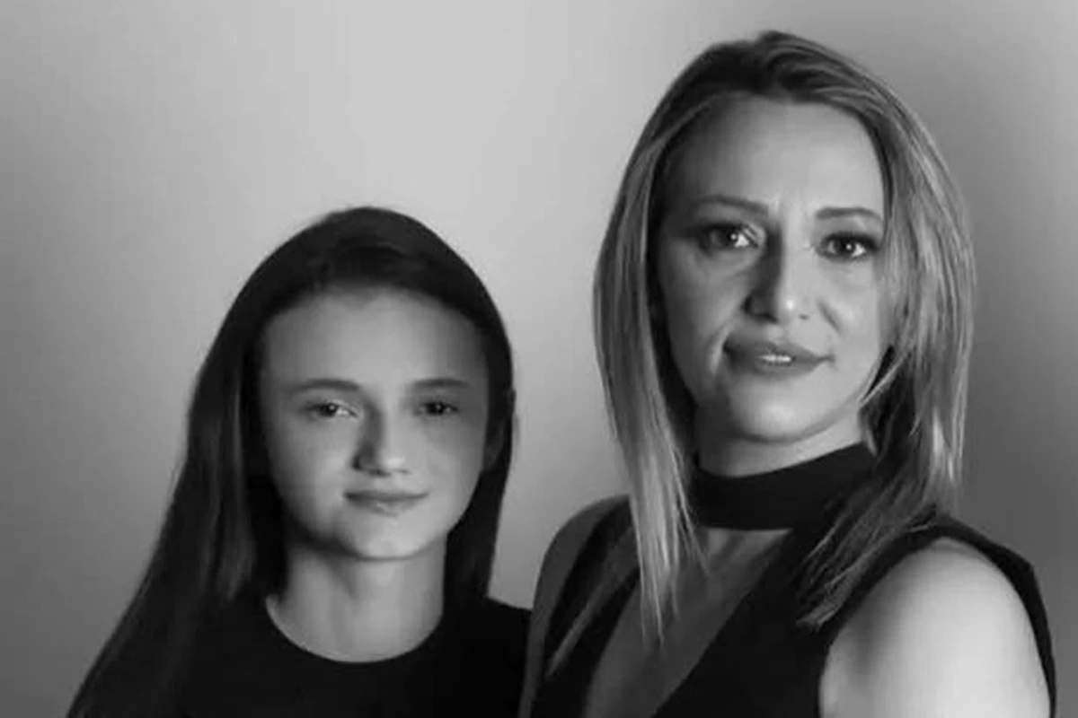 Saiba quem eram mãe e filha mortas a facadas no Rio Grande do Sul