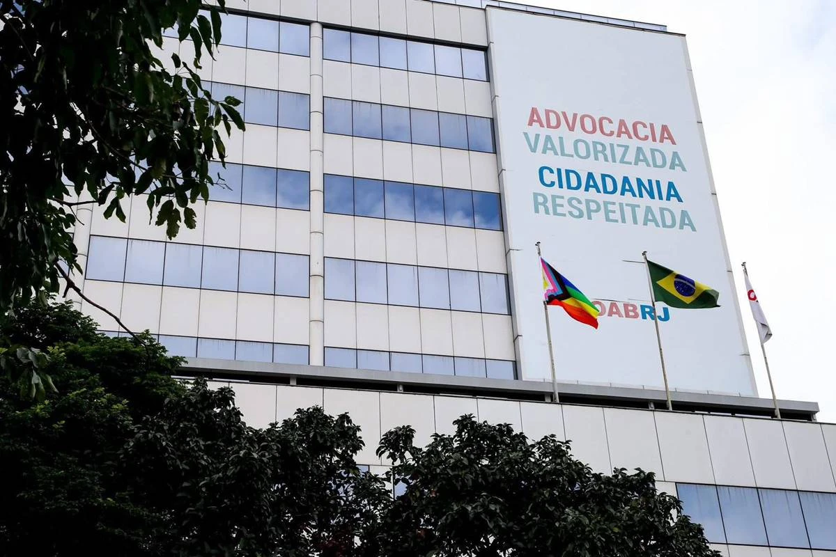 OAB-RJ dará primeiro curso de prerrogativas para advocacia LGBTQIA+
