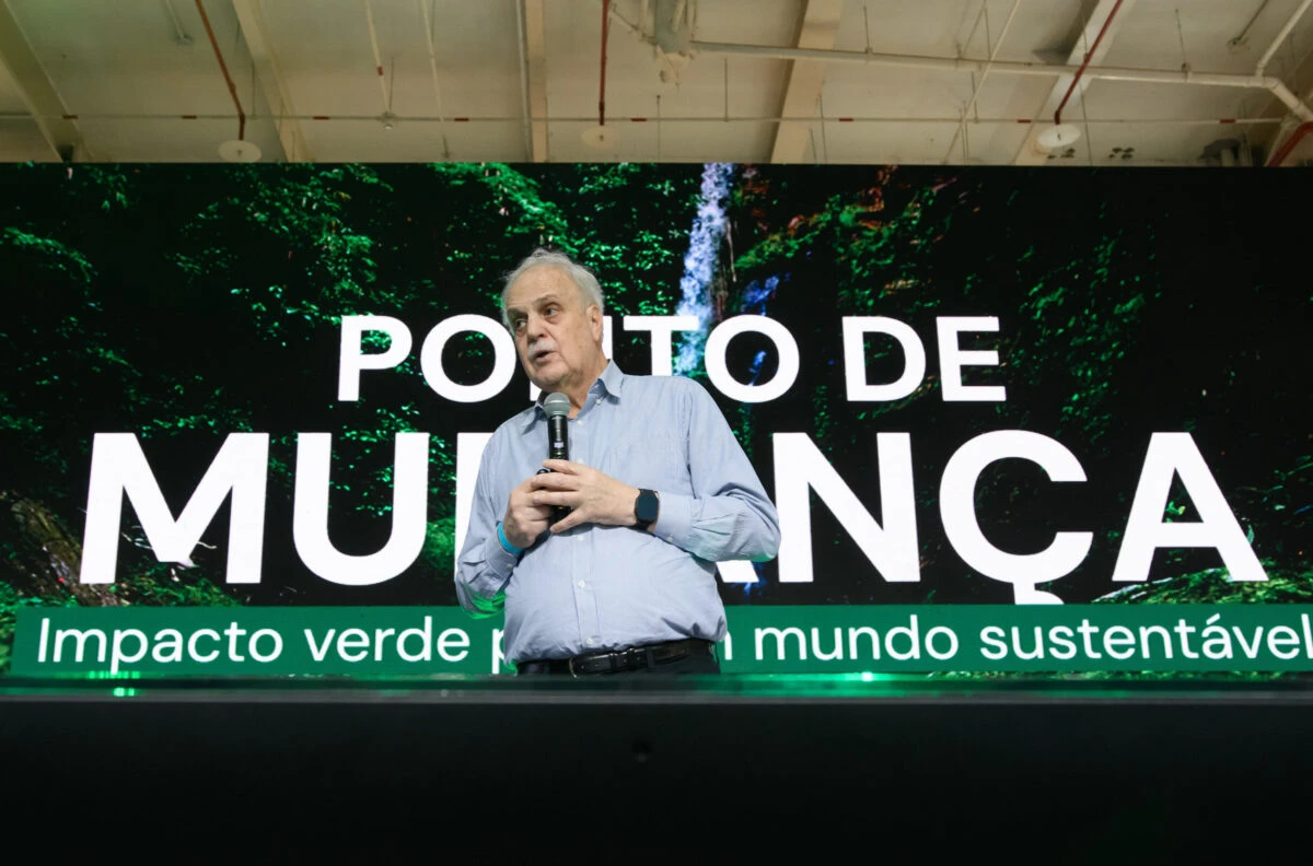 Brasil se prepara para liderar a agenda climática global na COP30