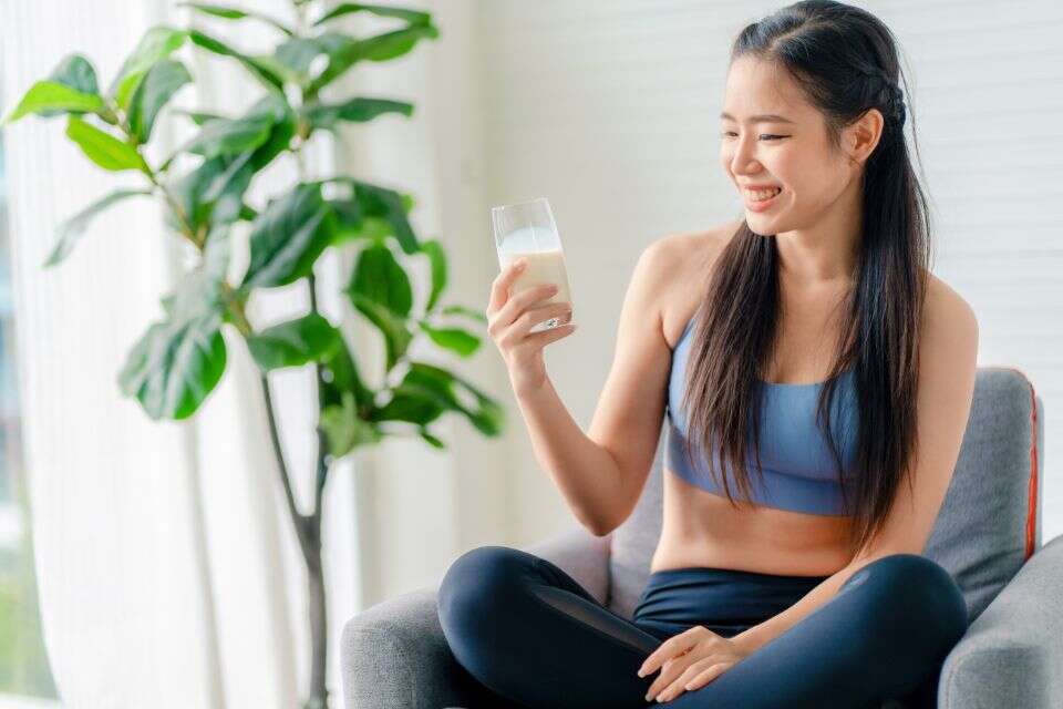 Veja bebida que ajuda na queima de calorias e acelera o emagrecimento