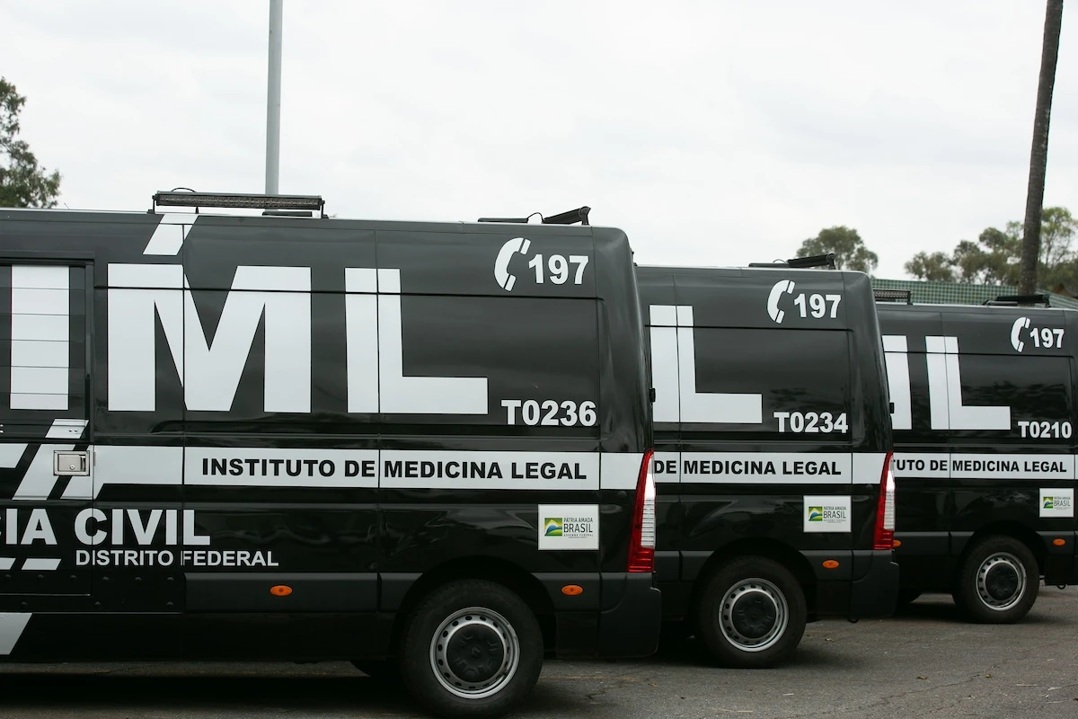 Investigação: mulher é achada morta pela família dentro de apartamento
