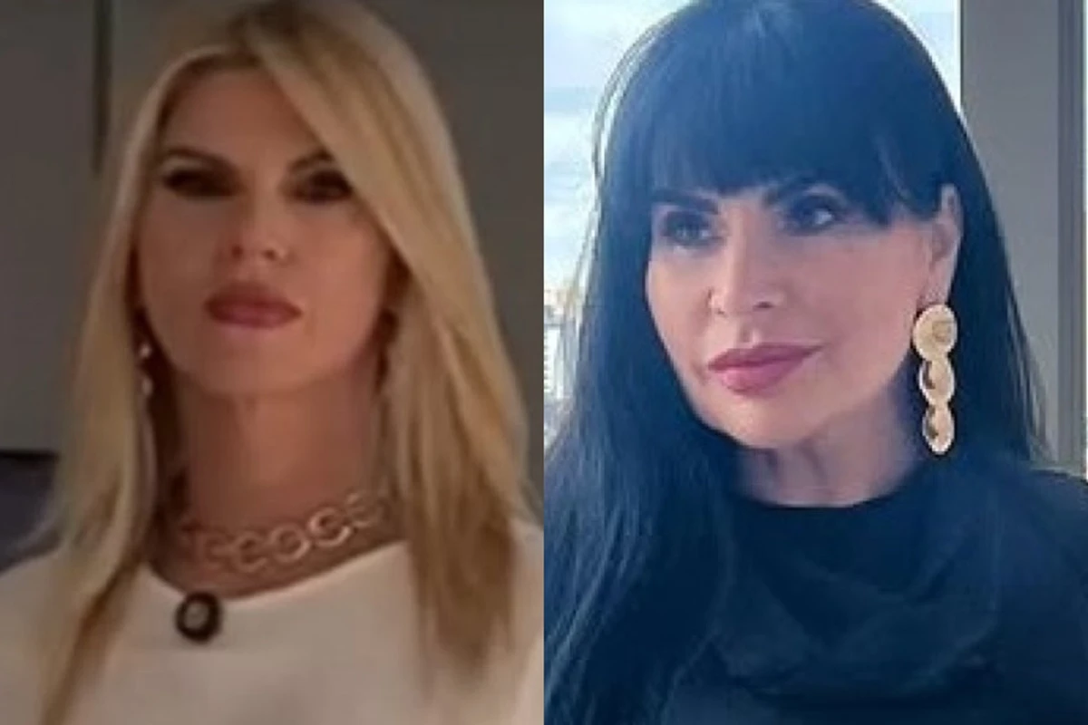 Vídeo: “É falsa”, dispara Val Marchiori sobre bolsa de Solange Gomes