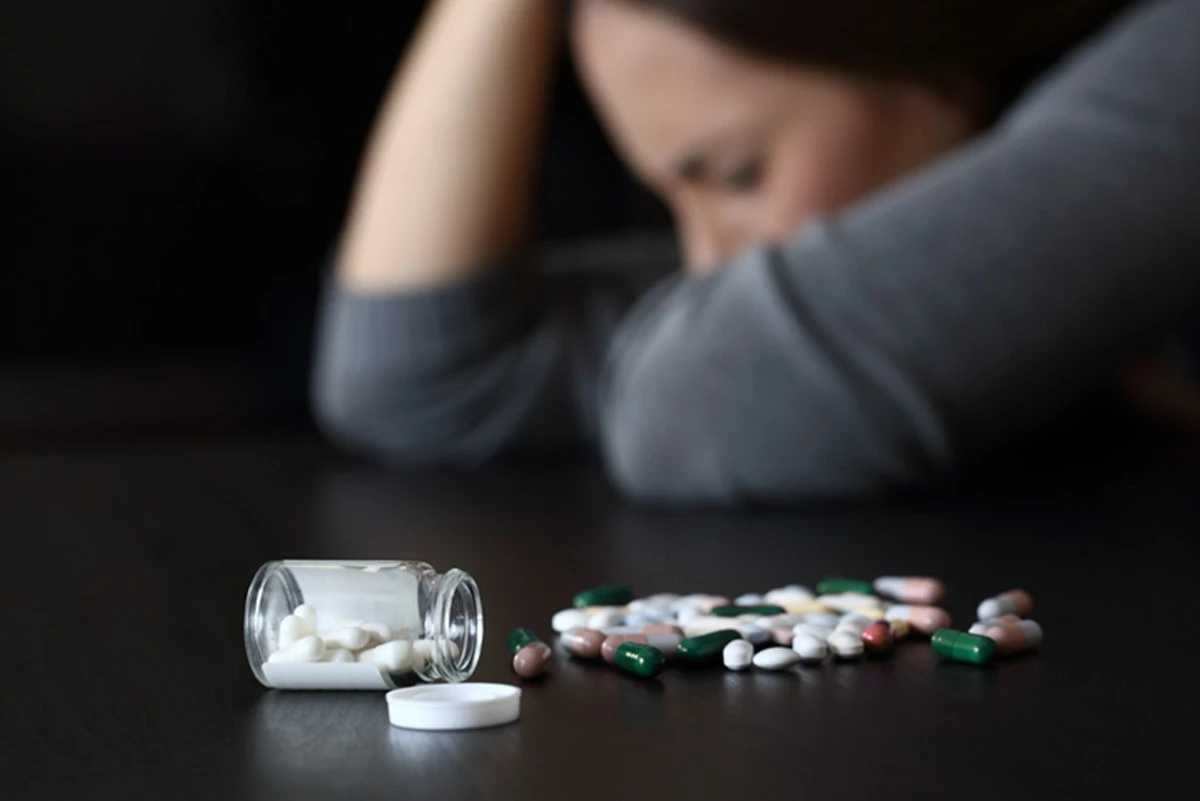 Uso prolongado de antidepressivos gera maior abstinência, diz estudo