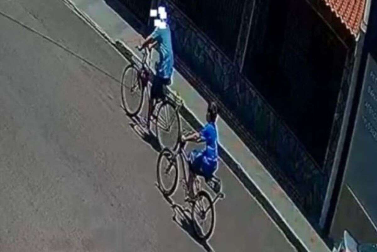 Menino encontrado morto em Assis tinha saído para andar de bicicleta