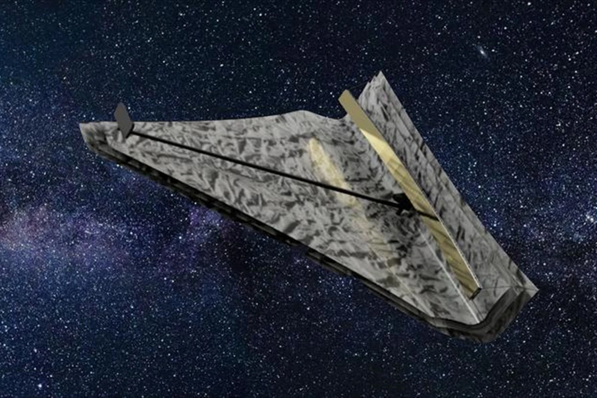 Cientistas sugerem novo formato de telescópio para achar planetas