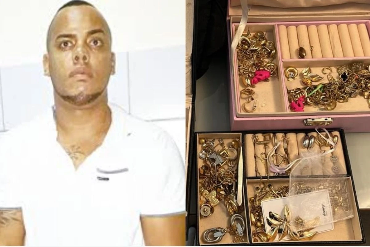 Extorsão de empresários e mortes brutais: como atuava o Sultão do PCC