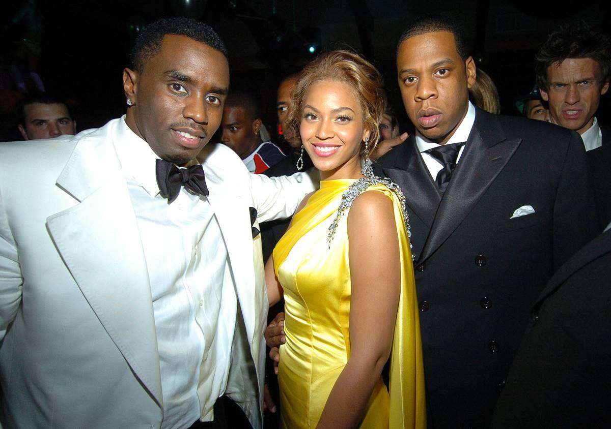 Por que nome de Beyoncé foi envolvido no caso Sean Diddy pela web