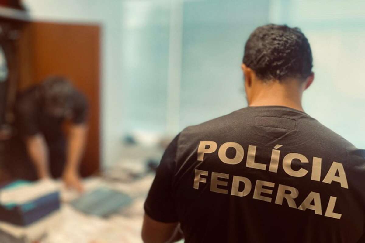 PF muda forma de registrar apreensões após constatar confusão em dados