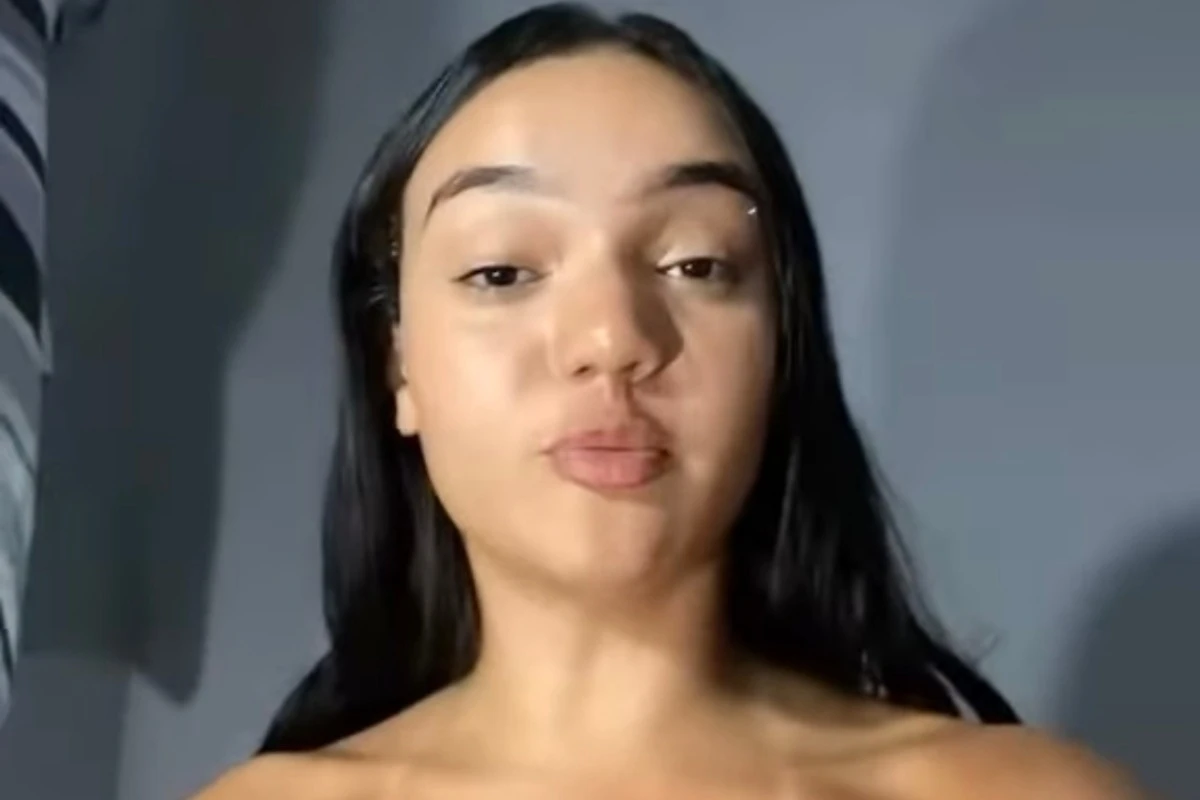 Exclusivo: exame comprova agressão física em Izabelly Vidal