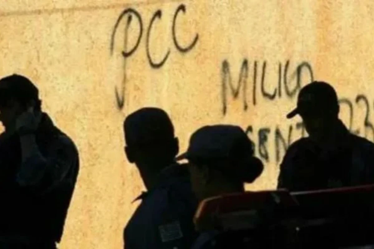 PCC chega a 28 países e entra em presídios de 4 continentes, diz MPSP