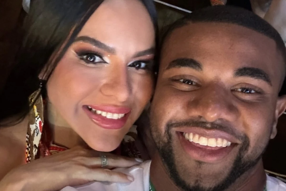 Tamires Assis rasga o verbo contra Davi Brito: “Espero que ele pague”