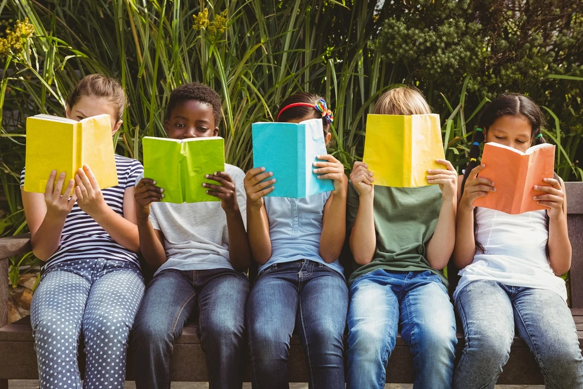 5 livros que vão transformar a hora da leitura com as crianças