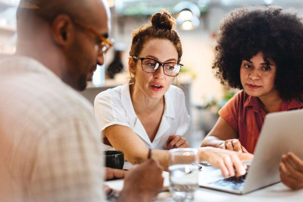 Inovação, marketing e a trilha para as pessoas