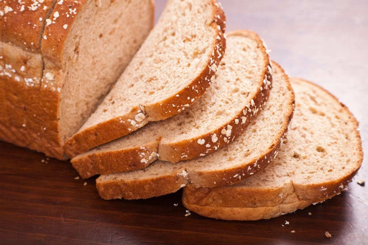 Aprenda a preparar 10 receitas fáceis de pão sem farinha de trigo