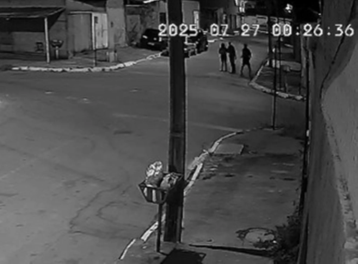 Adolescente de 13 anos é apreendido por matar homem espancado no DF