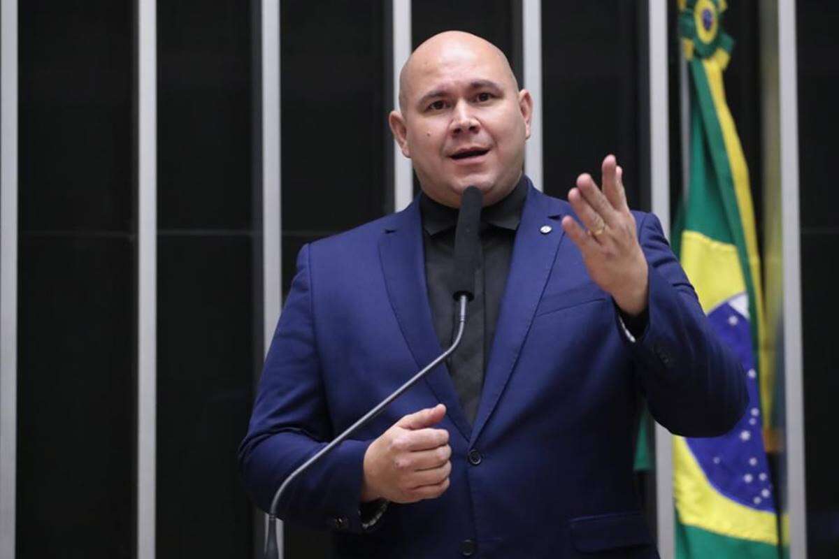 Prefeito anuncia decreto de calamidade financeira em Cuiabá