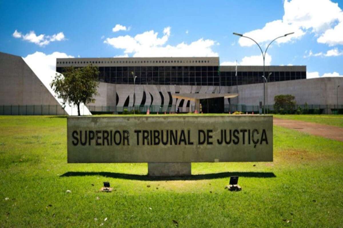 STF determina cautelares contra suspeitos de vender sentenças no STJ