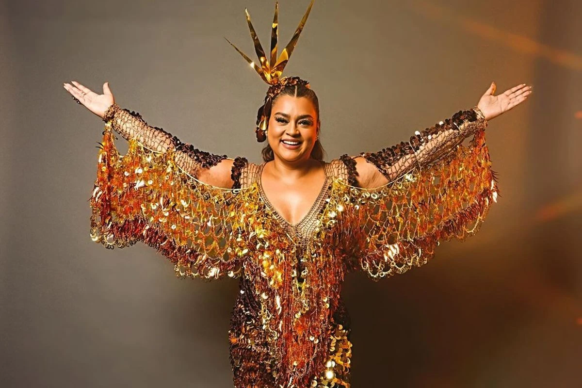 Carreira musical de Preta Gil foi marcada por coragem, amor e Carnaval