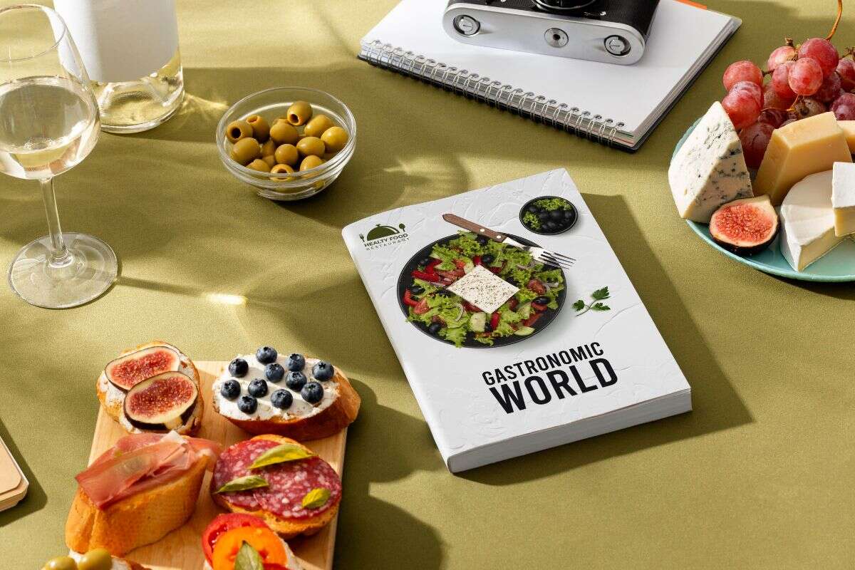 Sete chefs do DF revelam seus livros favoritos sobre gastronomia