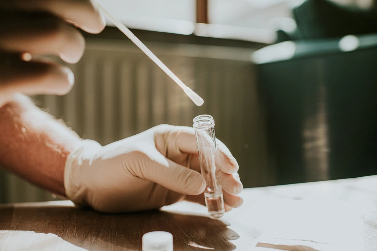 Cientistas criam teste de diagnóstico precoce da diabetes pela saliva