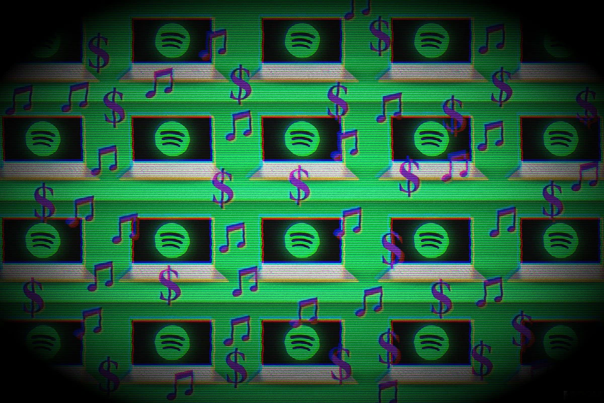 MP detalha como cantor monetizava com músicas roubadas e plays falsos