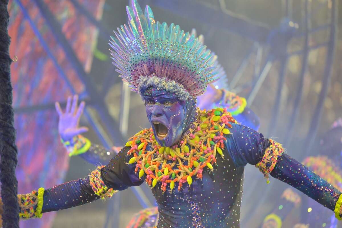 Carnaval: SP chega à apuração com briga acirrada sem franca favorita