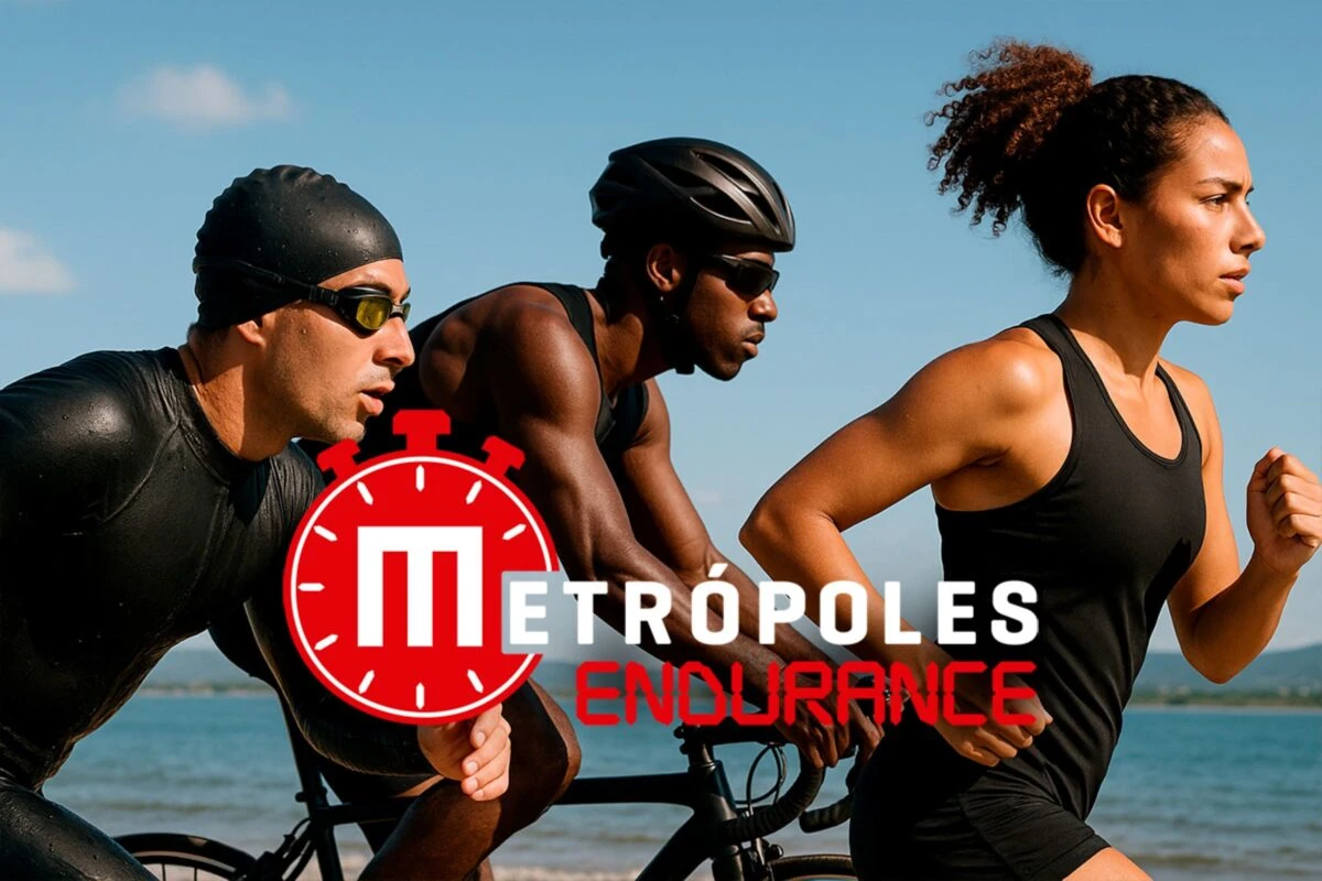 É hoje! Abertura do Metrópoles Endurance ocorre nesta sexta (25/7)