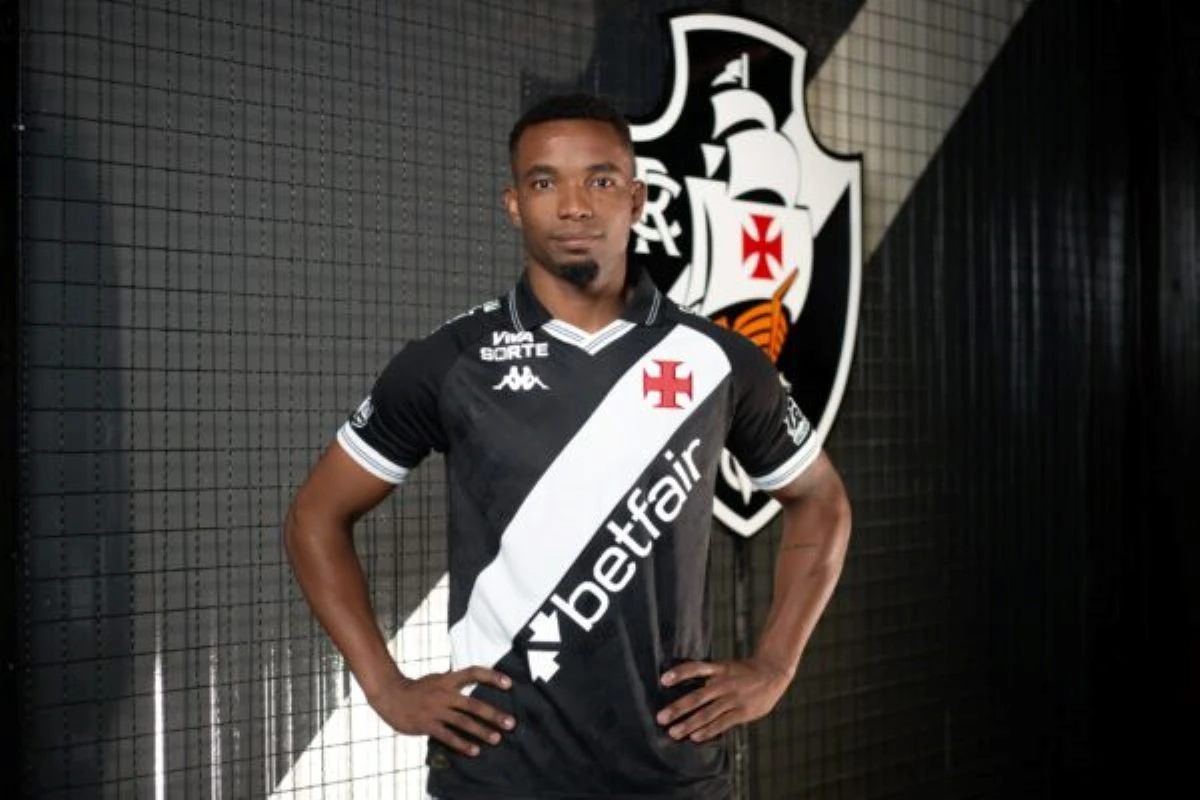 Thiago Mendes revela motivo que o fez assinar com o Vasco