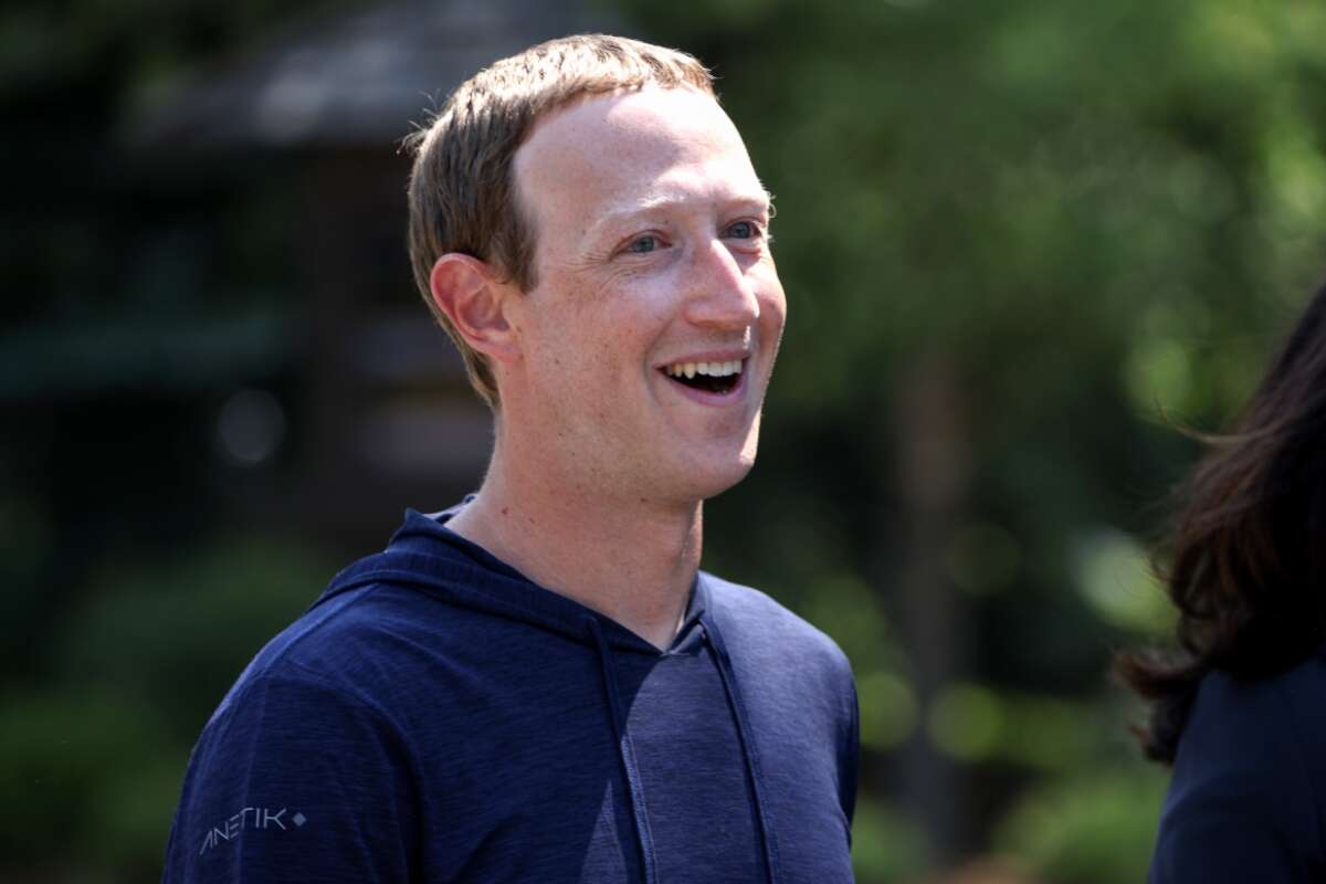 Zuckerberg supera Bezos e é o 2º mais rico do mundo; saiba quem é o 1º