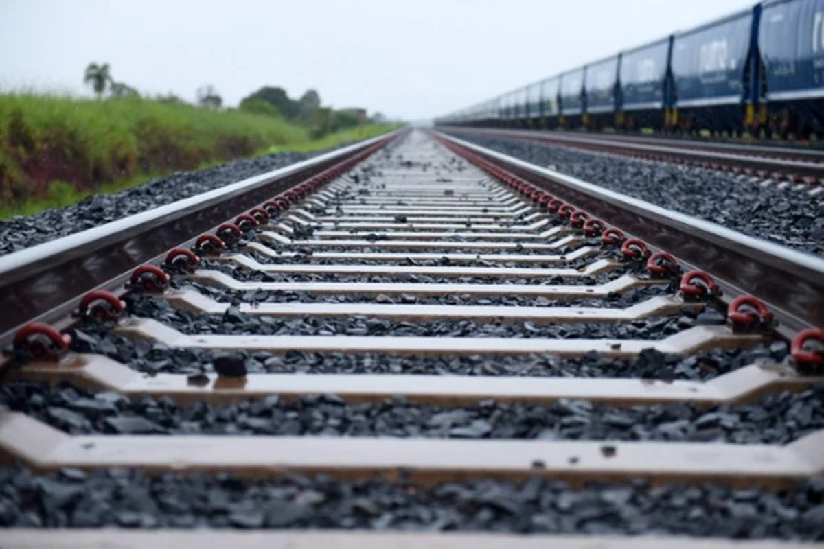 Trem de Santa Maria ao ES: veja como está andamento do ousado projeto