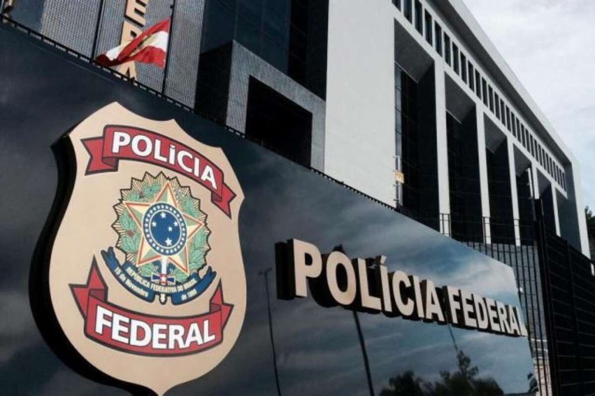 Crime organizado teve prejuízo de R$ 5,8 bi em 2024, diz PF