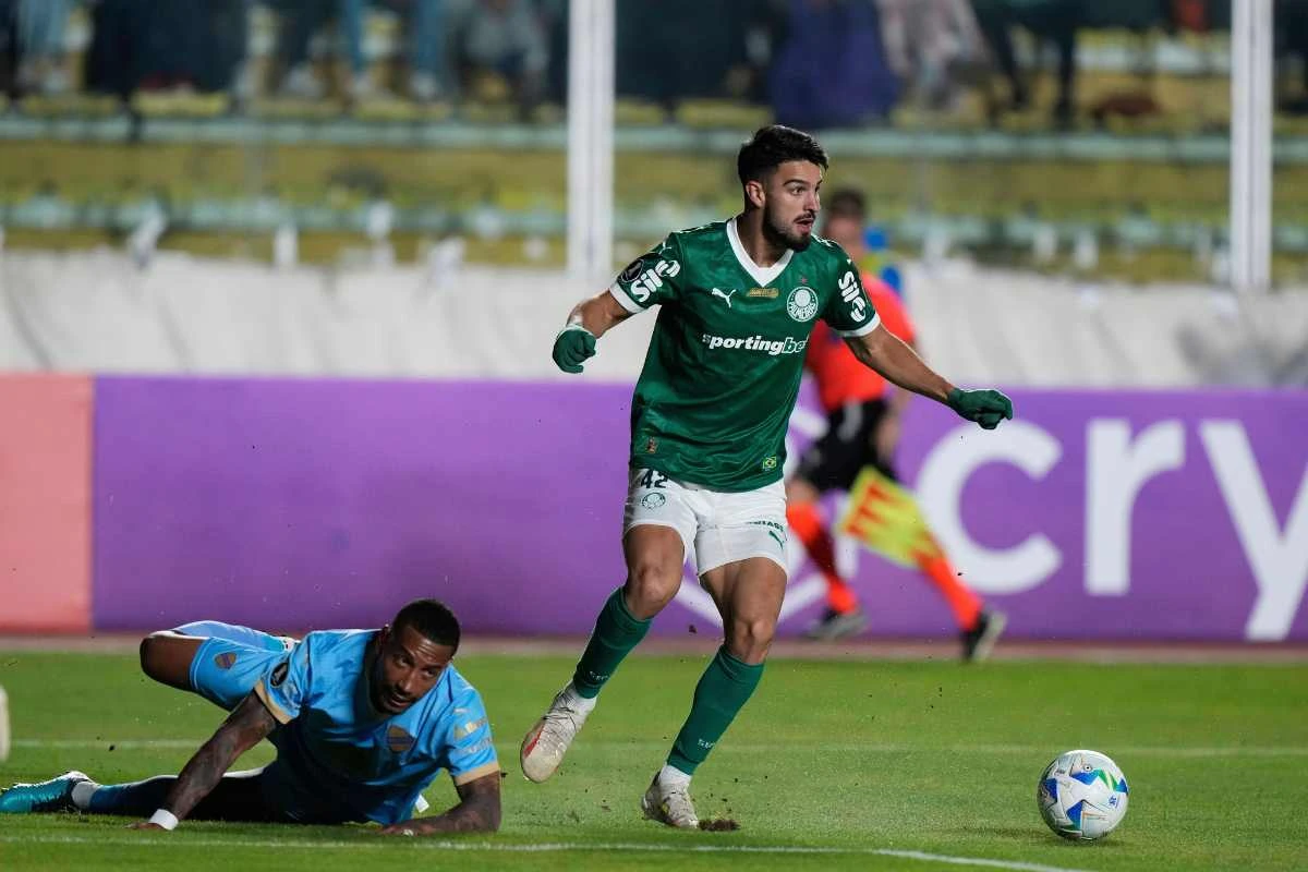 Cerro x Palmeiras: Verdão não perde fora de casa há 18 jogos