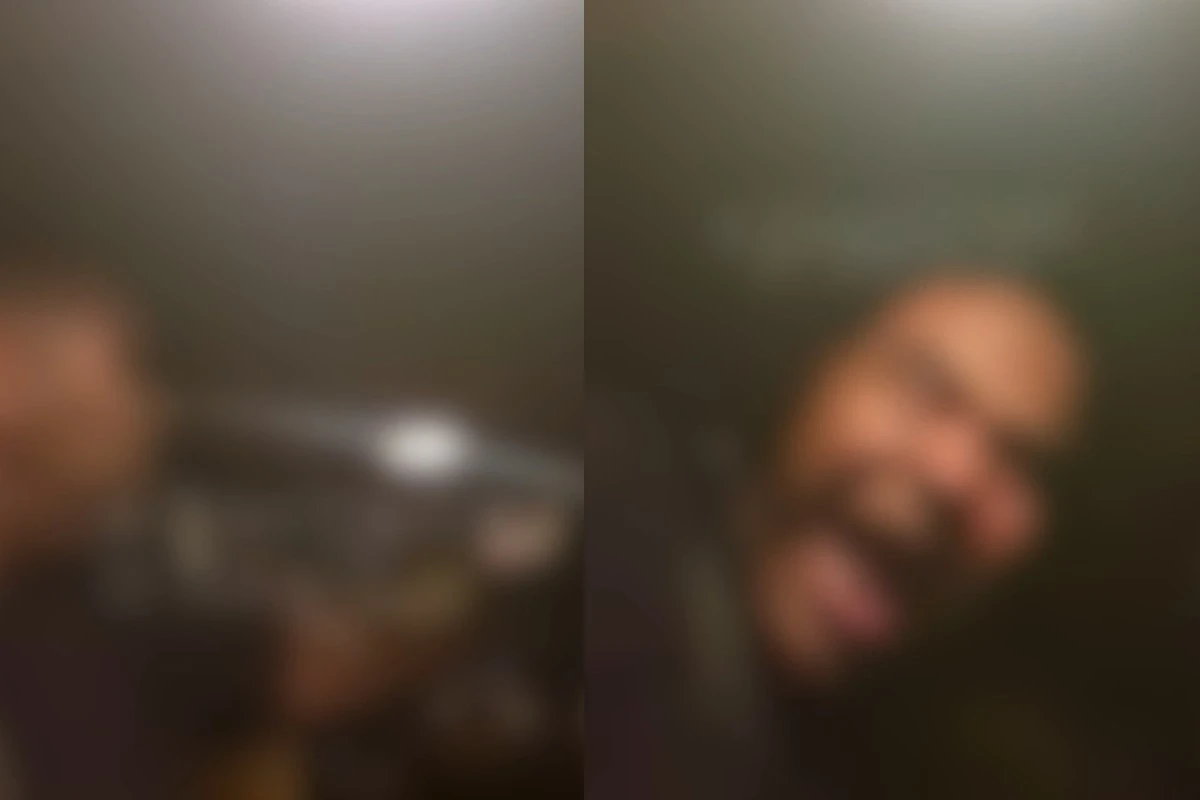 “Vou meter bala”: motorista de app grava ação de assaltantes. Vídeo