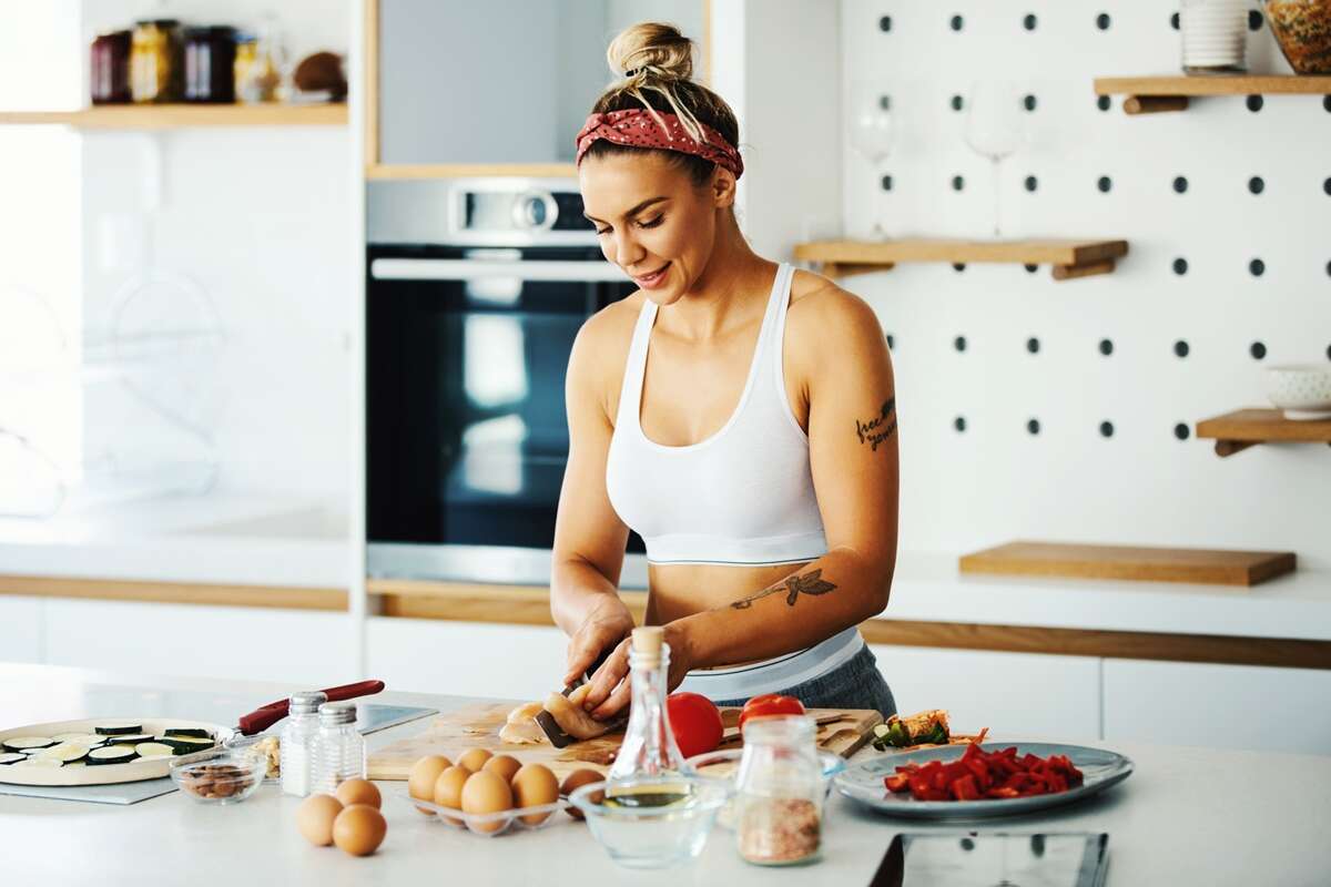 Conheça alimento delicioso, rico em proteína e baixo em calorias