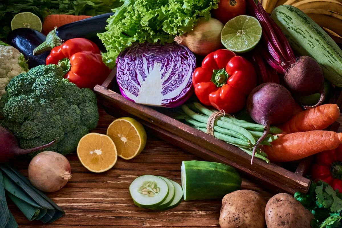 Conheça legume considerado um suplemento natural para saúde do coração