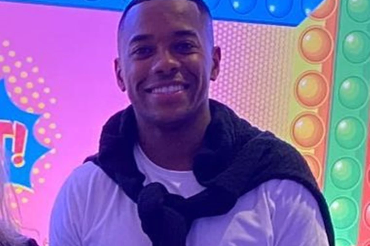 Fofocas e convivência forçada: os incômodos de Robinho em Tremembé