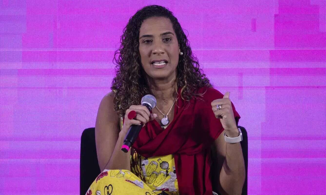 Anielle Franco: “Contribuirei com as apurações”