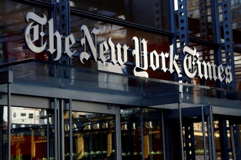 O New York Times pergunta se o STF salva ou ameaça a democracia