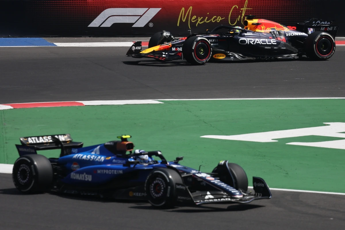 Fórmula 1: Leclerc comanda treino livre 1 no México; Bortoleto é 5º