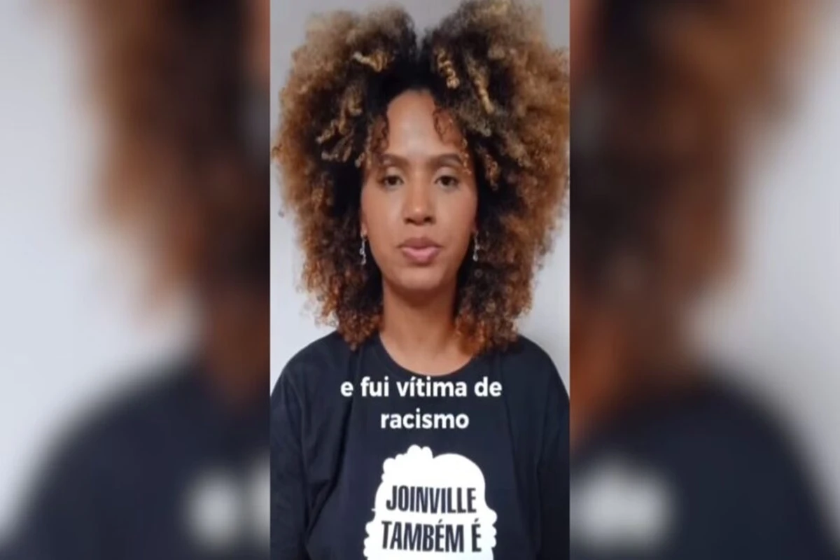 “E esse cabelo? Vai arrumar?”: Mulher denuncia racismo em escola
