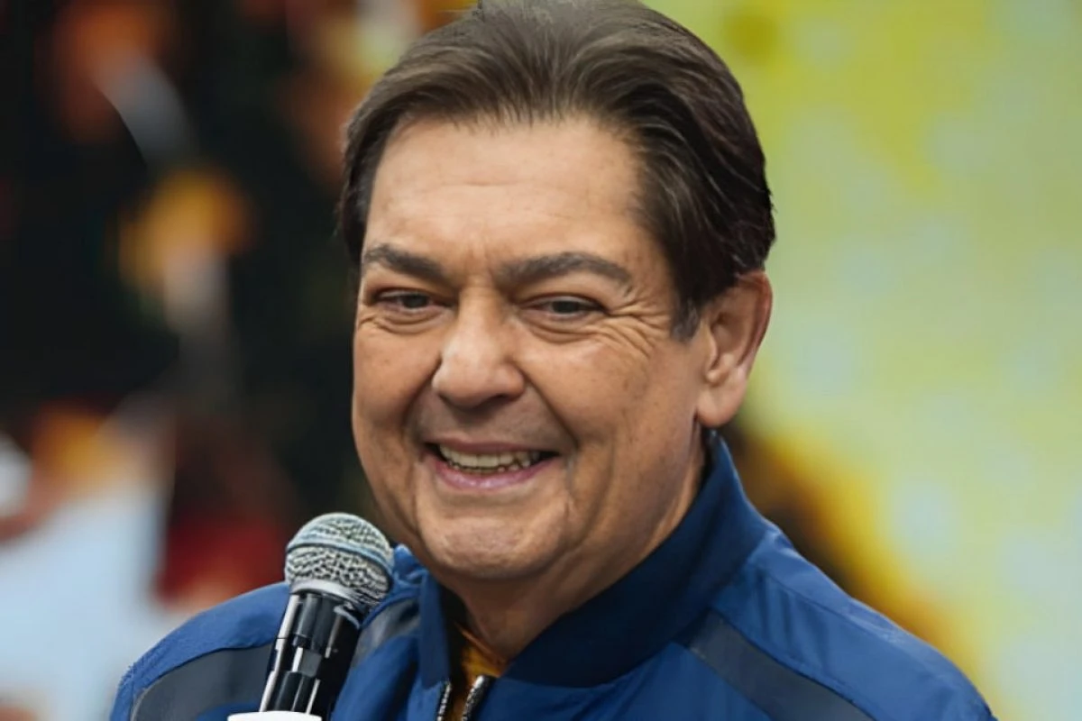 Faustão apresenta melhora e deve deixar UTI nos próximos dias