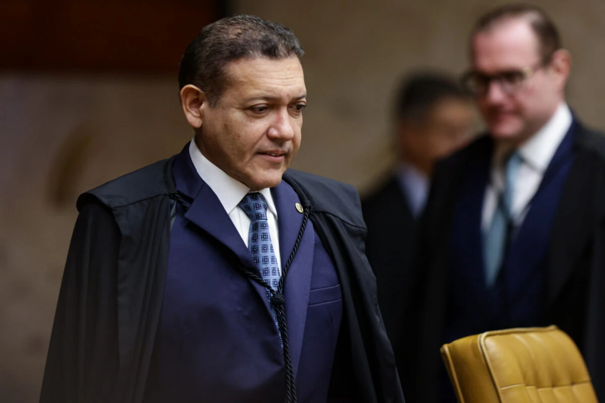 Quem será o presidente do TSE durante as Eleições Gerais de 2026