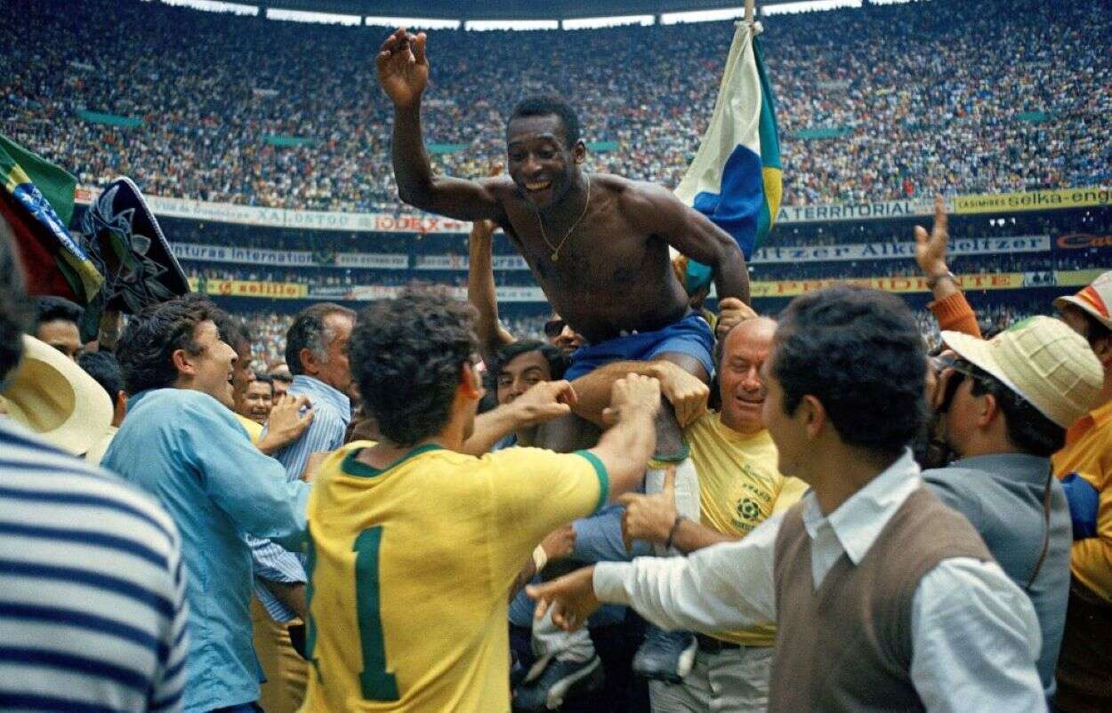 Ainda estou aqui: como era o mundo do esporte na década de 1970