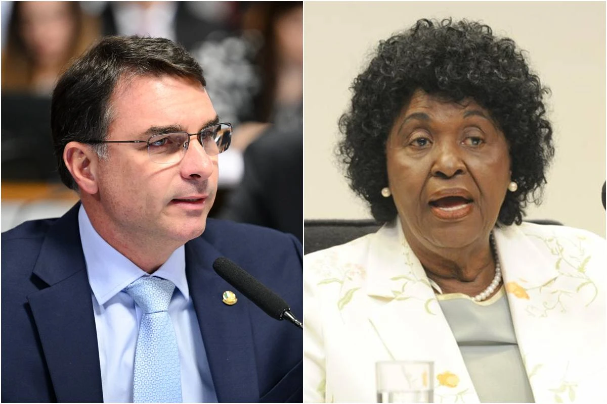 Paraná Pesquisas: Flávio e Benedita lideram disputa ao Senado no Rio